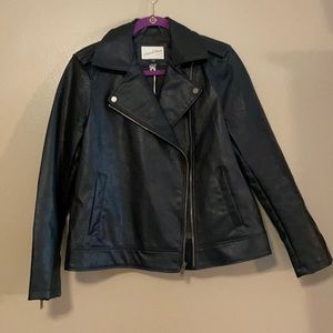 Universal Threads Leather Jacket